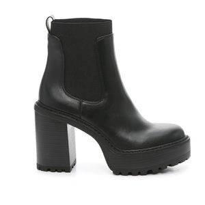 Madden Girl Kraze Bootie